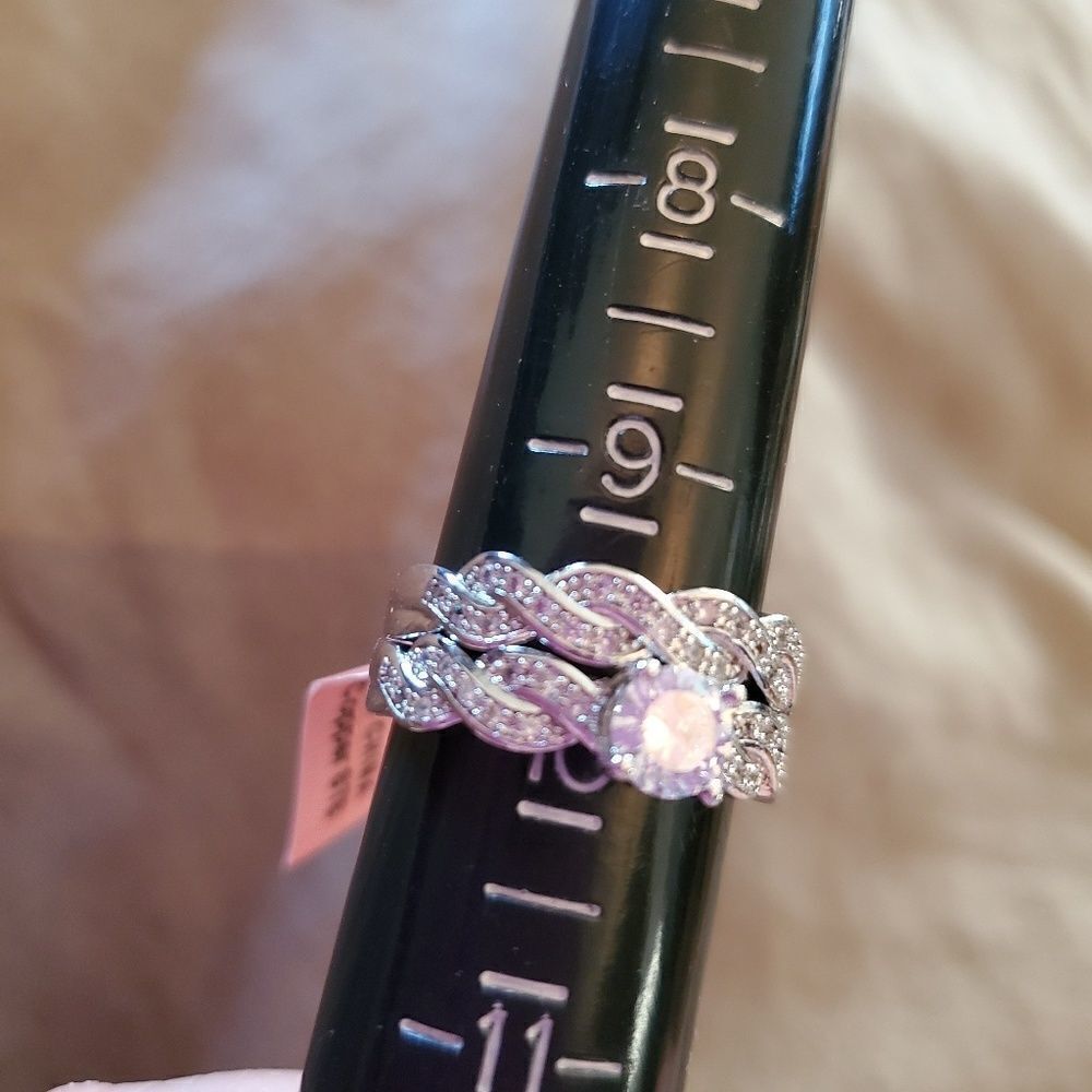 Set of 2 Rings‎ - Picture 6 of 8